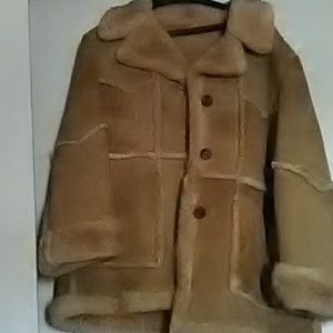 Women coat
